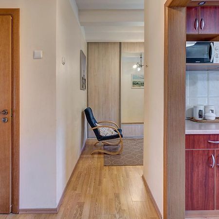 Vidos Apartamentai 2 Вильнюс Экстерьер фото
