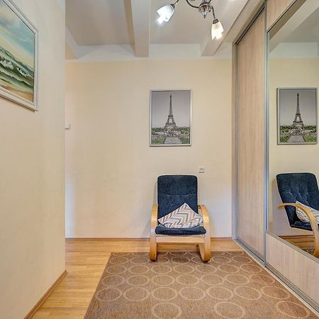 Vidos Apartamentai 2 Вильнюс Экстерьер фото