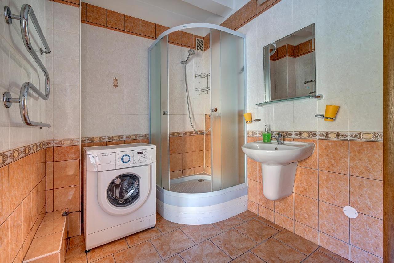 Vidos Apartamentai 2 Вильнюс Экстерьер фото
