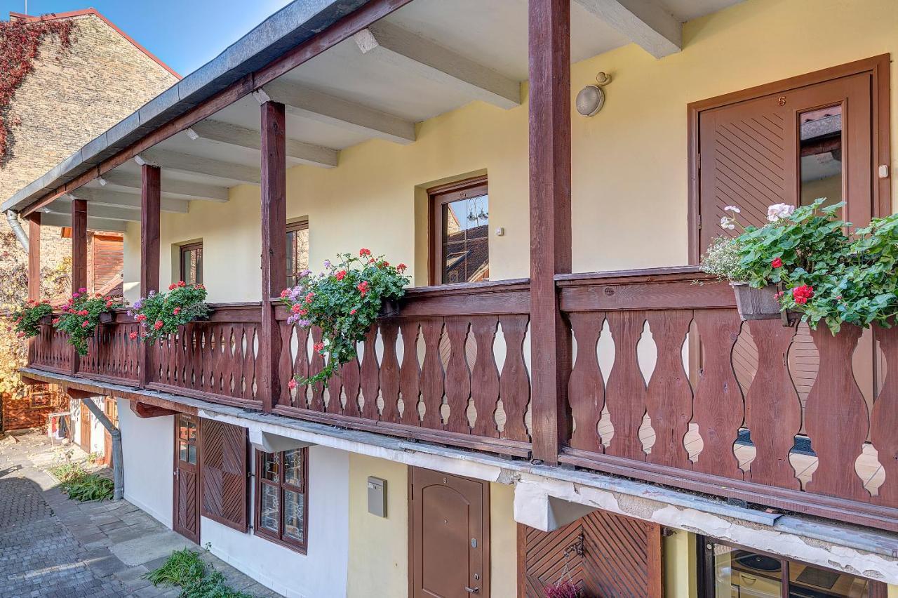 Vidos Apartamentai 2 Вильнюс Экстерьер фото